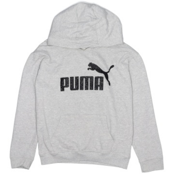 Puma Other - Kids Puma hoodie